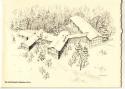 A.J. Casson (1898 - 1992)
The McMichael Collection of Art (Christmas card designed for Robert …
