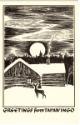 Thoreau MacDonald (1901 - 1989)
Greetings from Tapawingo (Christmas card designed for Robert a…