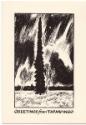 Thoreau MacDonald (1901 - 1989)
Greetings from Tapawingo (Christmas card designed for Robert a…