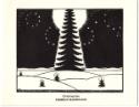 Thoreau MacDonald (1901 - 1989)
Christmas Eve (card designed for John and Mary Yaremko, Toront…