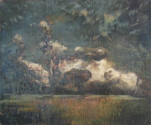 Tony Scherman