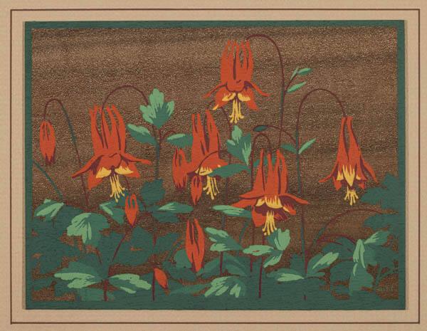 © The Estate of A.J. Casson
Photo Credit: Toni Hafkenscheid