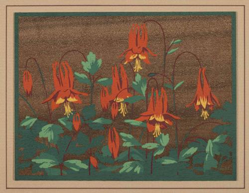 © The Estate of A.J. Casson
Photo Credit: Toni Hafkenscheid