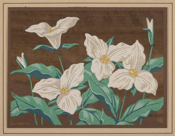 © The Estate of A.J. Casson
Photo Credit: Toni Hafkenscheid