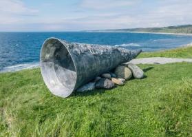 Wave Sound (Gros Morne National Park, Newfoundland)