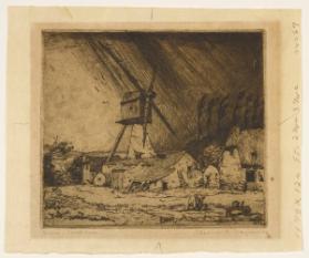 L’Orage