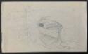 Will Ogilvie (1901 - 1989)
Treasure Island and the boat called "Peter"
graphite on paper
21.…