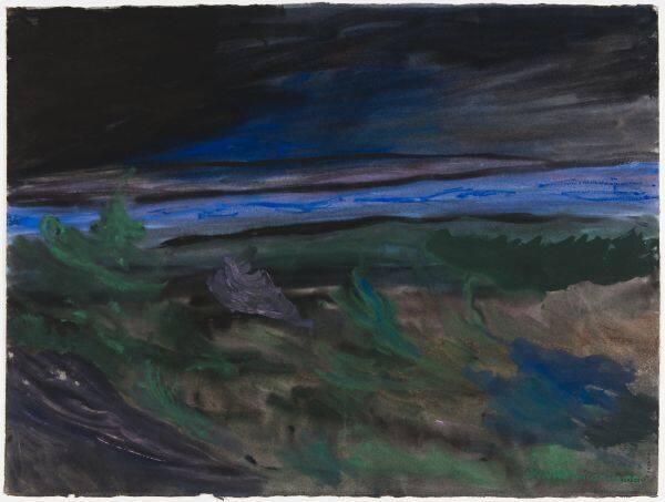 Northern Night