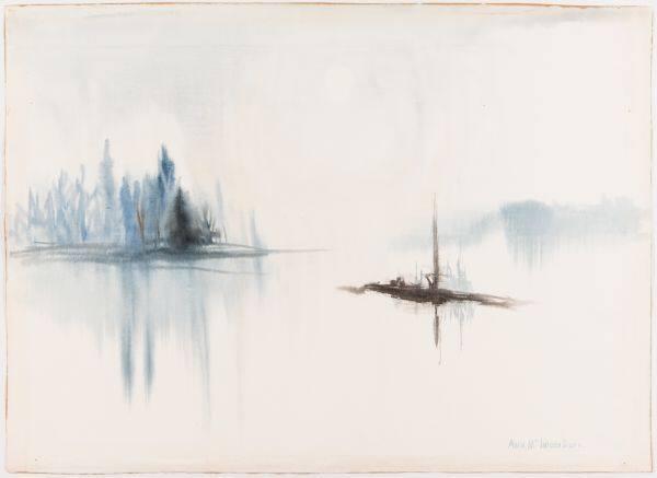 Still Water