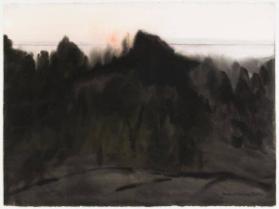 Dark Landscape
