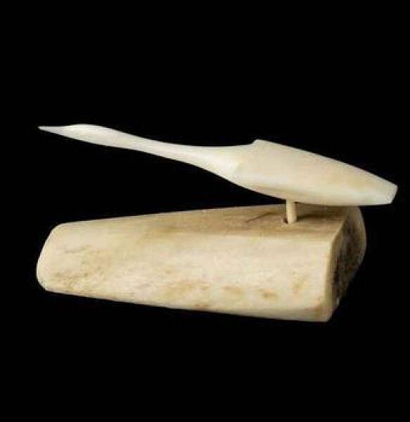 Flying Bird