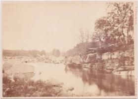 River Scene