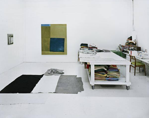 Joseph Hartman (born 1978)
Colleen Heslin (from the series The Artist's Studio)  2016, printed…