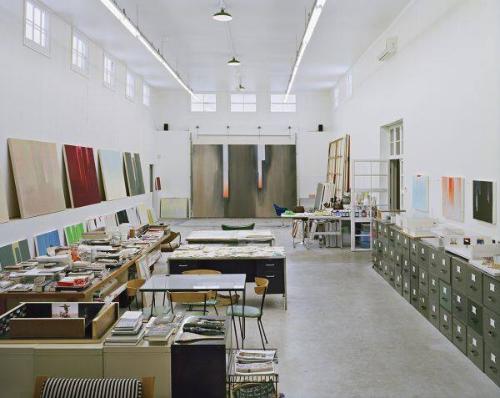 Joseph Hartman (born 1978)
Wanda Koop (from the series The Artist's Studio)  2016, printed 201…