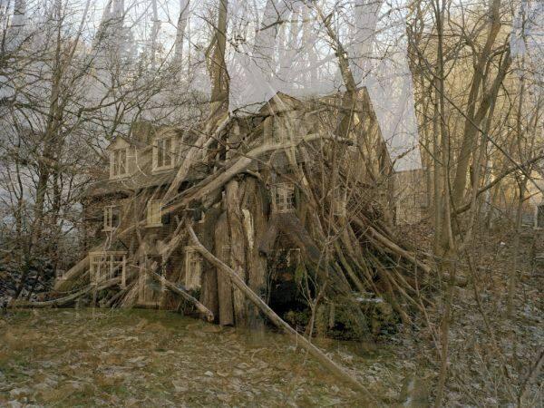 Rosedale Valley Road (dormers)