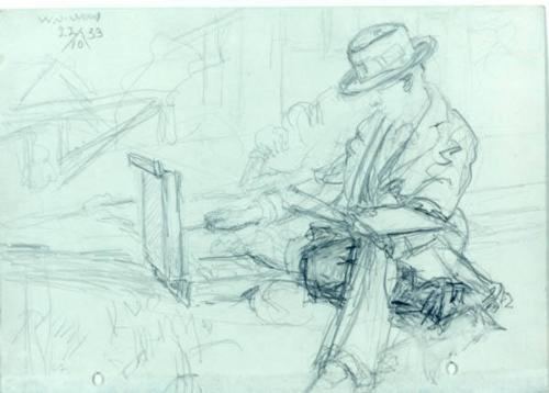 The Painter