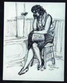Mrs. Pat Cooper