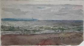 Waterscape