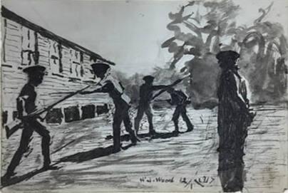 Combat Practice