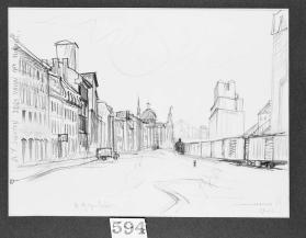 Commissionaire St., Montreal