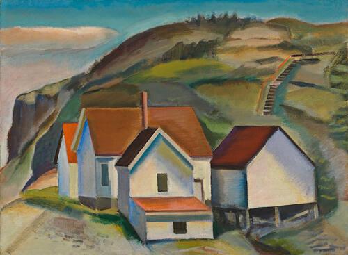Jack Humphrey
