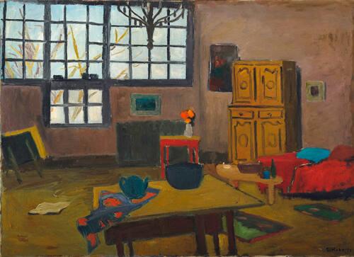 Goodridge Roberts