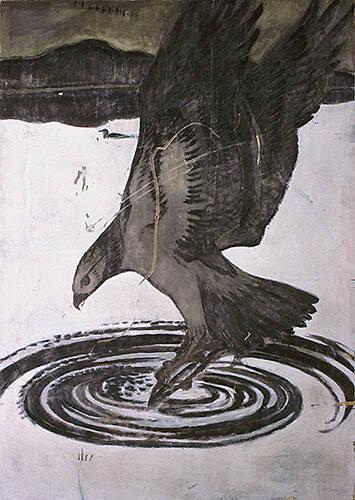 With the permission of the Estate of Thoreau MacDonald