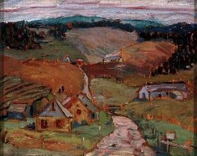 St. Tite sur la Cap, Quebec