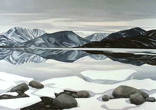 Doris McCarthy