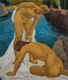 Photo Credit: Toni Hafkenscheid