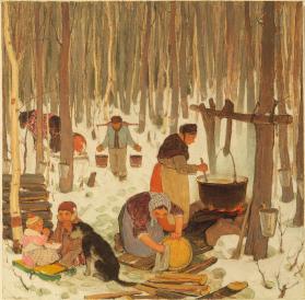 Sugaring