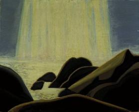 Light Descending