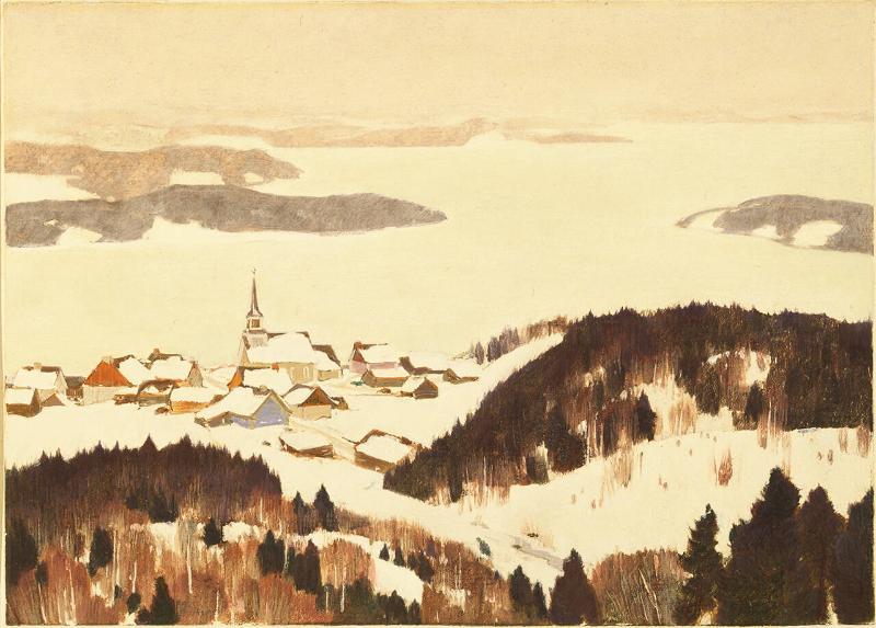Winter