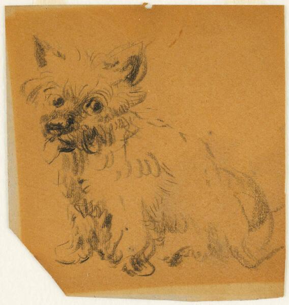 Untitled (Muffin)