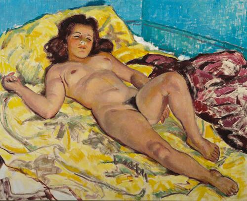 R.S. Hewton