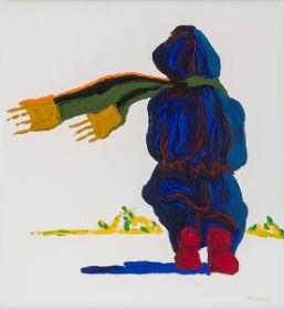 Photo Credit: Toni Hafkenscheid