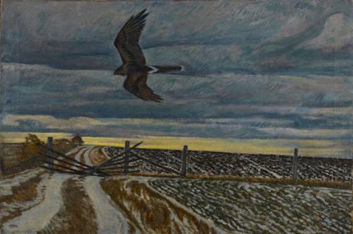 With the permission of the Estate of Thoreau MacDonald