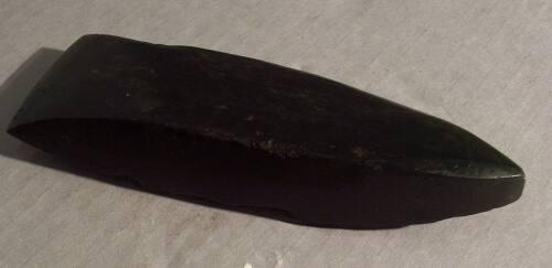 Northwest Coast First Nation