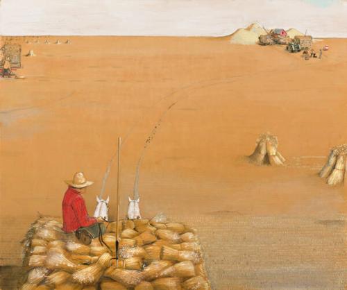 William Kurelek