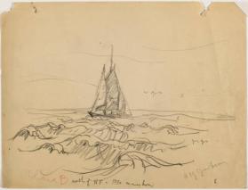 Clara B. North of N.F.