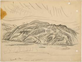 Burwell (R); Wet Afternoon (V)