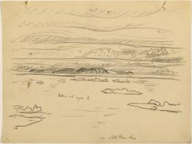 Untitled (N-E Arctic)