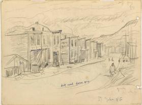 St. John NF (R); St. John NF (V)