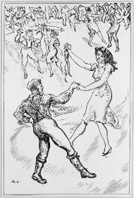 Come a Dancing!