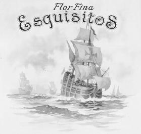 Flor Fina Esquisitos