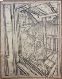 From the Fire Rangers Hut, Lynn Valley