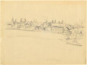 Calabogie (R); Port Dover (V)