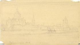 Poperinghe, 1918