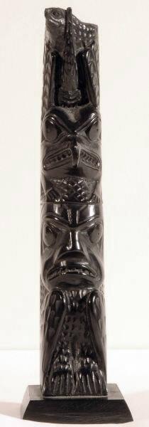 Totem Pole