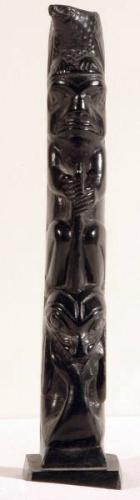 Totem Pole